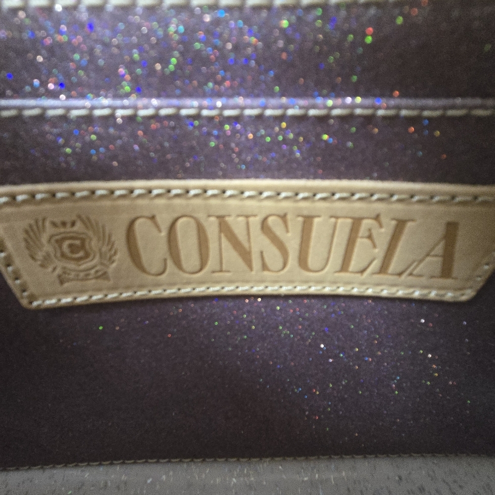 Cami Midtown Crossbody By CONSUELA - Picture 8 of 14